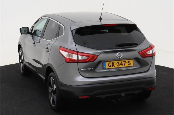 Photo 4 VIN: SJNFEAJ11U1403590 - NISSAN QASHQAI 