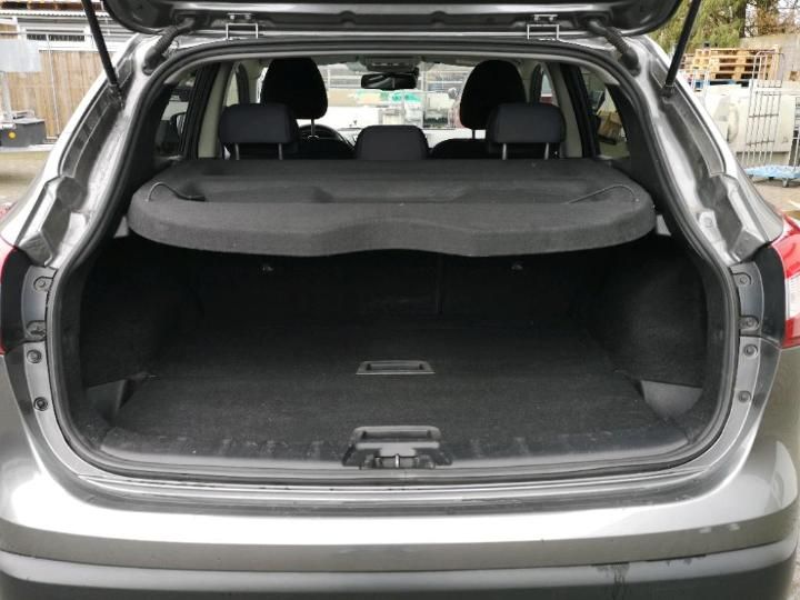 Photo 9 VIN: SJNFEAJ11U1403590 - NISSAN QASHQAI 