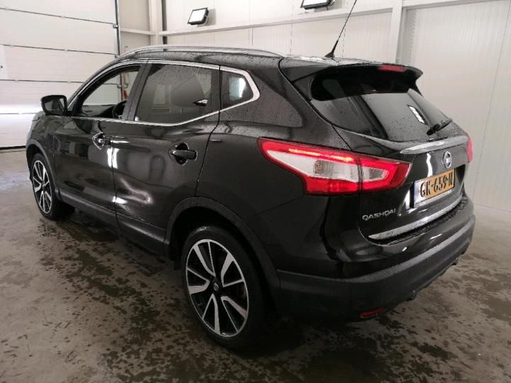 Photo 16 VIN: SJNFEAJ11U1415117 - NISSAN QASHQAI 