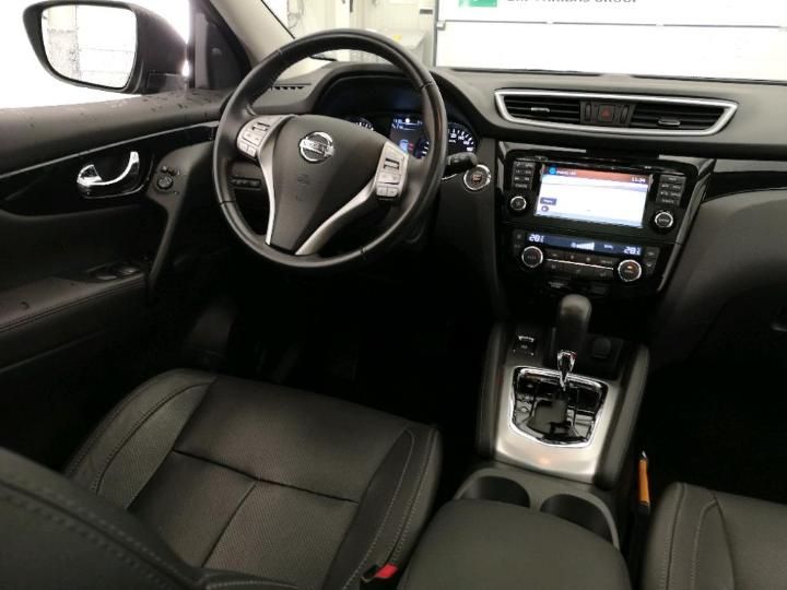 Photo 17 VIN: SJNFEAJ11U1415117 - NISSAN QASHQAI 