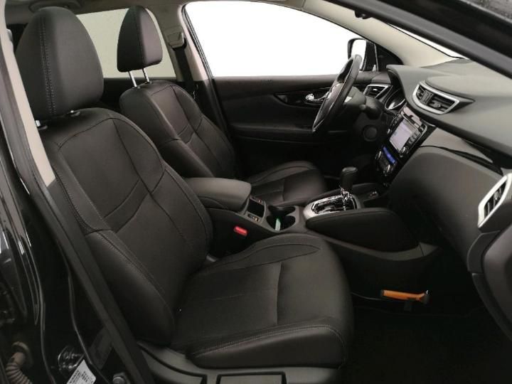 Photo 3 VIN: SJNFEAJ11U1415117 - NISSAN QASHQAI 