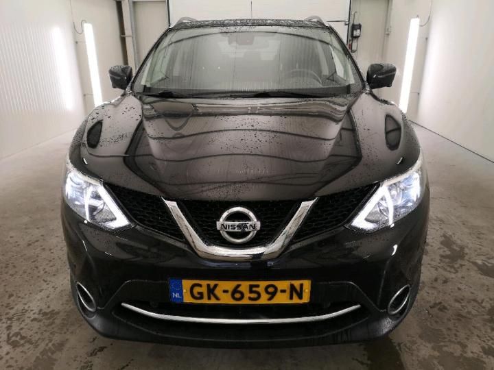 Photo 5 VIN: SJNFEAJ11U1415117 - NISSAN QASHQAI 