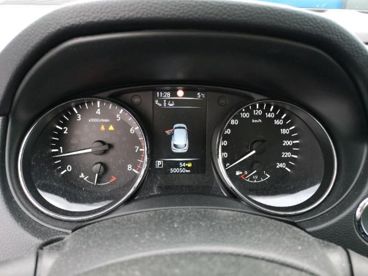 Photo 7 VIN: SJNFEAJ11U1415117 - NISSAN QASHQAI 