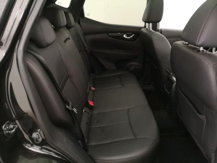 Photo 8 VIN: SJNFEAJ11U1415117 - NISSAN QASHQAI 