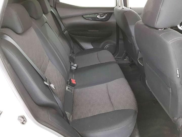 Photo 15 VIN: SJNFEAJ11U1437037 - NISSAN QASHQAI 