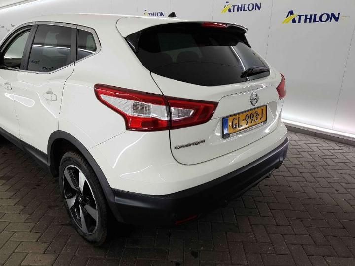 Photo 18 VIN: SJNFEAJ11U1437037 - NISSAN QASHQAI 