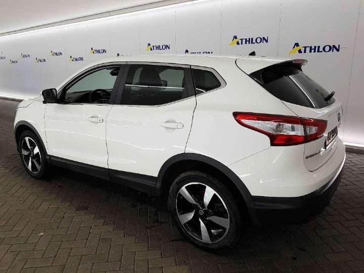 Photo 3 VIN: SJNFEAJ11U1437037 - NISSAN QASHQAI 