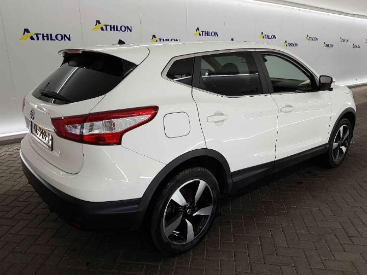 Photo 4 VIN: SJNFEAJ11U1437037 - NISSAN QASHQAI 