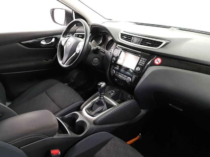 Photo 5 VIN: SJNFEAJ11U1437037 - NISSAN QASHQAI 