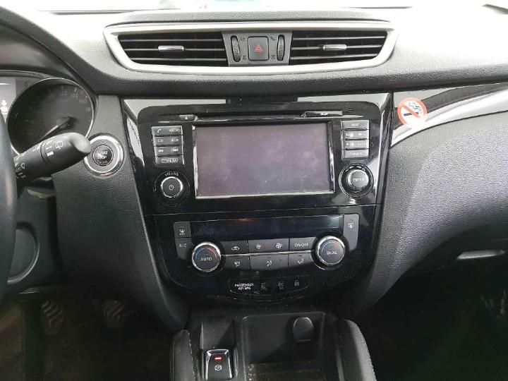 Photo 9 VIN: SJNFEAJ11U1437037 - NISSAN QASHQAI 