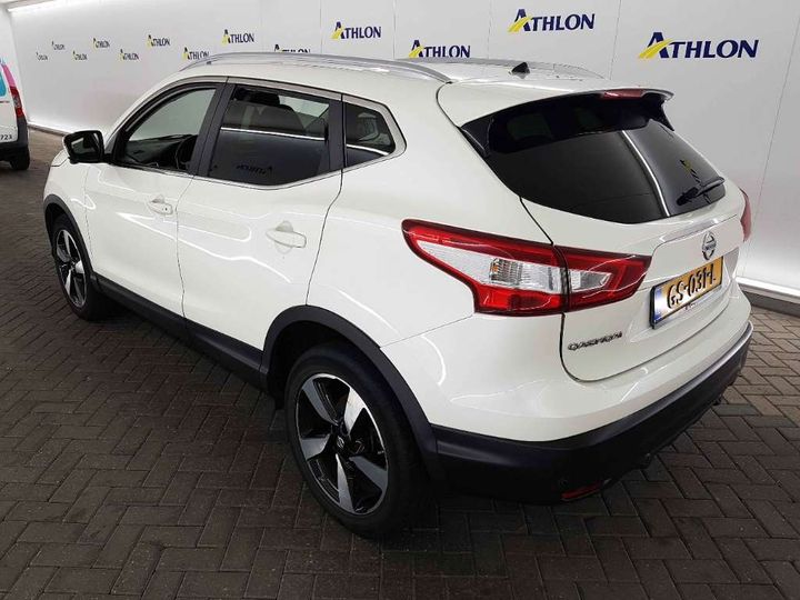 Photo 3 VIN: SJNFEAJ11U1465876 - NISSAN QASHQAI 