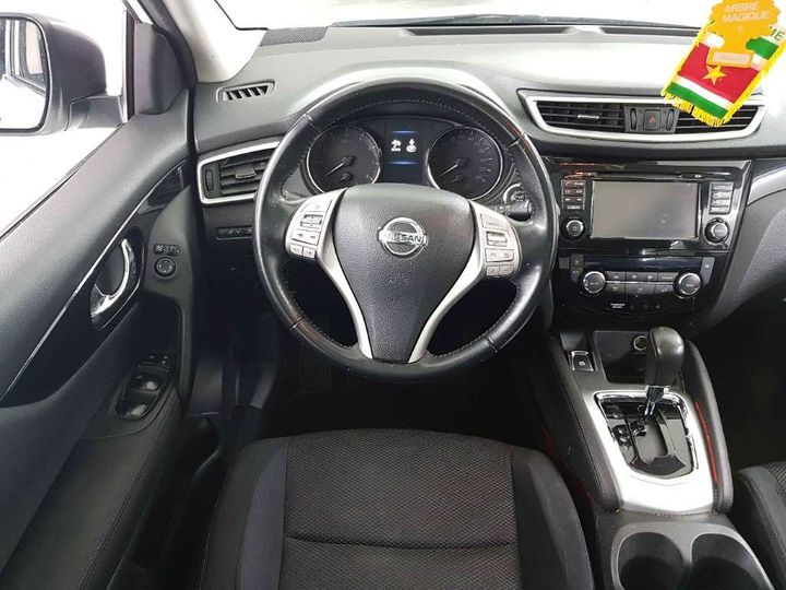 Photo 7 VIN: SJNFEAJ11U1465876 - NISSAN QASHQAI 