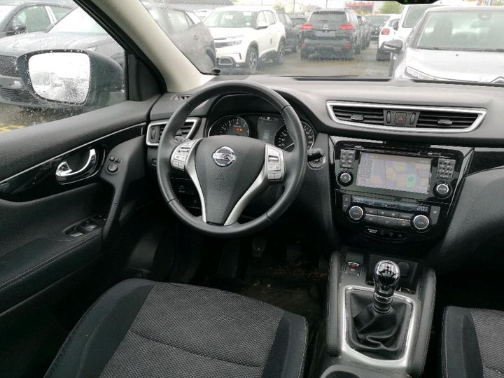 Photo 5 VIN: SJNFEAJ11U1468752 - NISSAN QASHQAI 