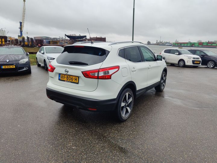 Photo 3 VIN: SJNFEAJ11U1517897 - NISSAN QASHQAI 