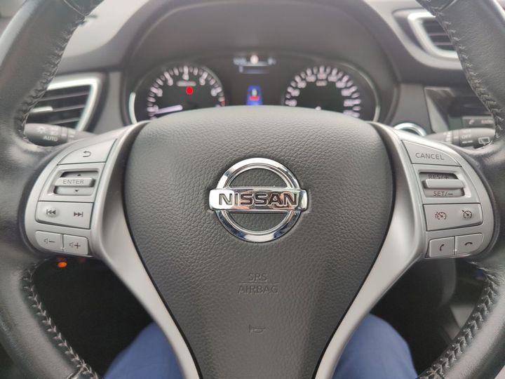 Photo 6 VIN: SJNFEAJ11U1517897 - NISSAN QASHQAI 