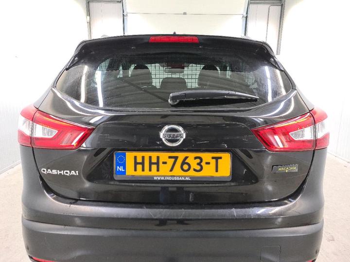 Photo 29 VIN: SJNFEAJ11U1540327 - NISSAN QASHQAI 