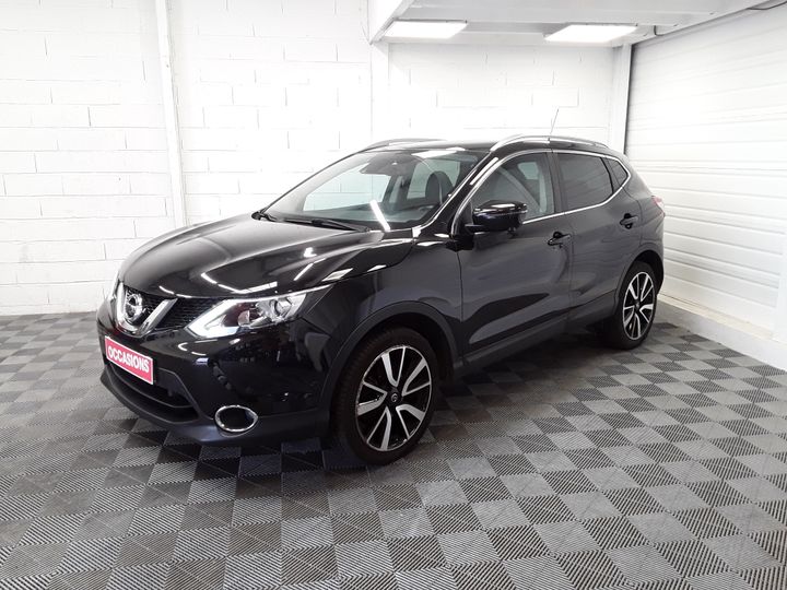 Photo 1 VIN: SJNFEAJ11U1564760 - NISSAN QASHQAI 