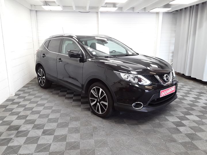 Photo 2 VIN: SJNFEAJ11U1564760 - NISSAN QASHQAI 