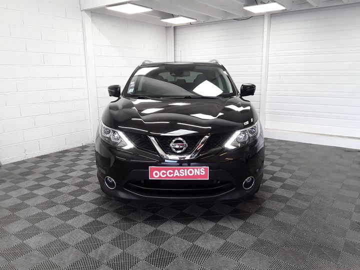 Photo 3 VIN: SJNFEAJ11U1564760 - NISSAN QASHQAI 