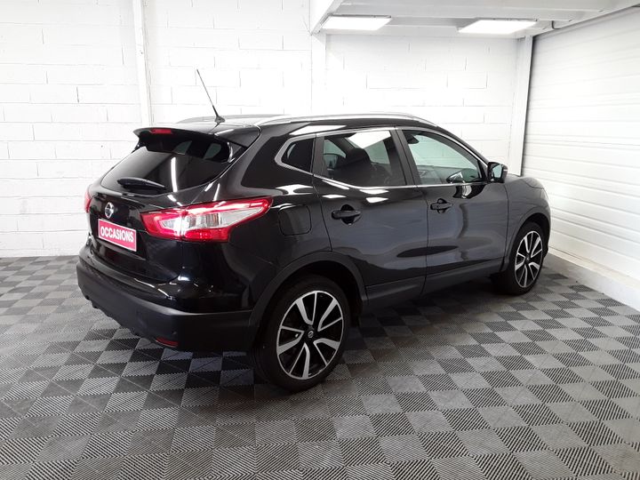 Photo 4 VIN: SJNFEAJ11U1564760 - NISSAN QASHQAI 