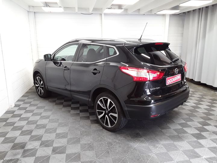 Photo 5 VIN: SJNFEAJ11U1564760 - NISSAN QASHQAI 