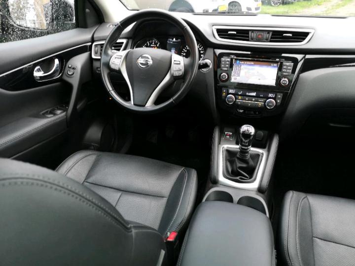 Photo 6 VIN: SJNFEAJ11U1586244 - NISSAN QASHQAI 