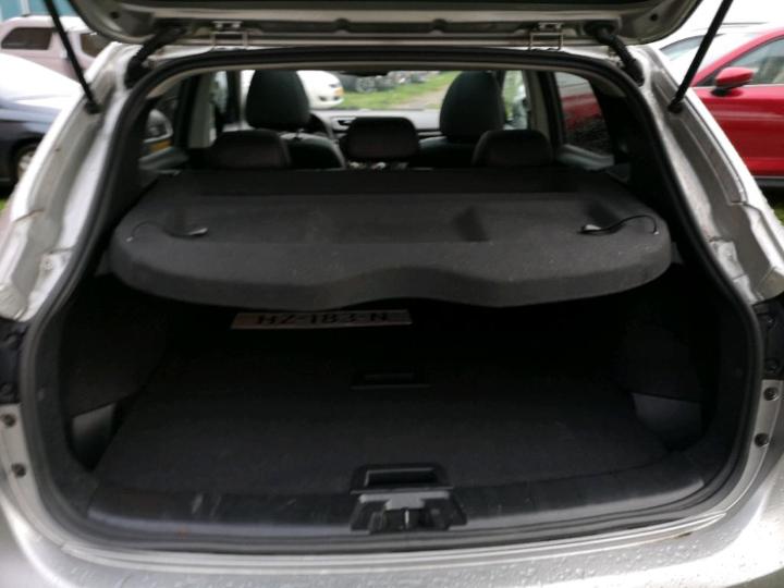 Photo 9 VIN: SJNFEAJ11U1586244 - NISSAN QASHQAI 