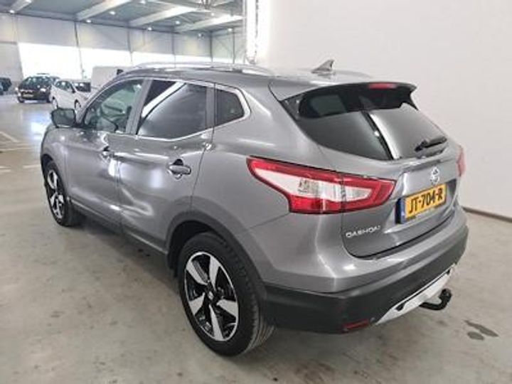 Photo 2 VIN: SJNFEAJ11U1596697 - NISSAN QASHQAI 