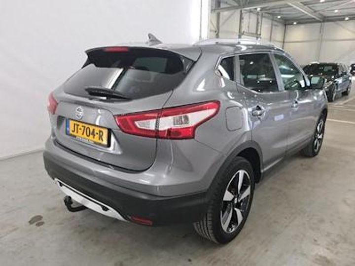 Photo 3 VIN: SJNFEAJ11U1596697 - NISSAN QASHQAI 