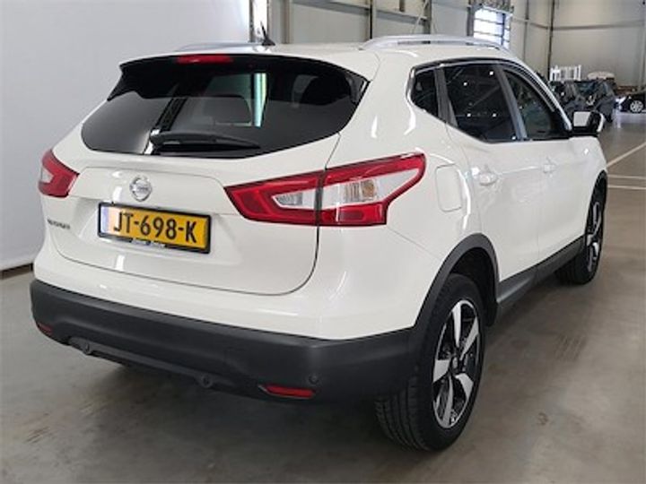 Photo 3 VIN: SJNFEAJ11U1598231 - NISSAN QASHQAI 