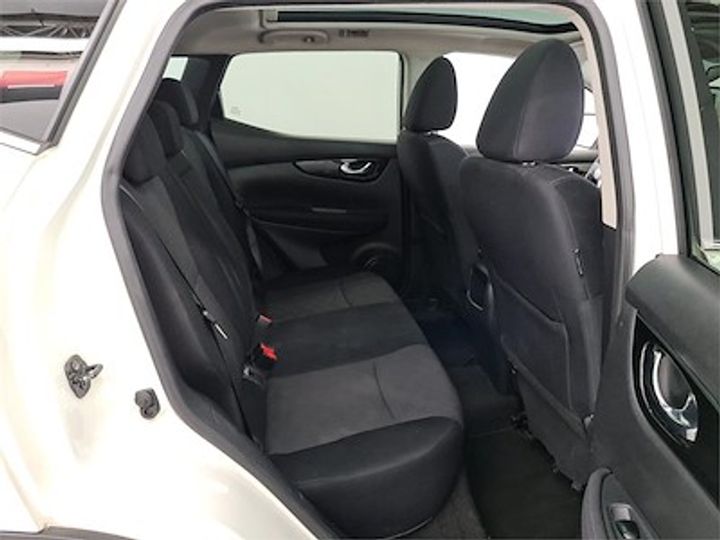 Photo 9 VIN: SJNFEAJ11U1598231 - NISSAN QASHQAI 