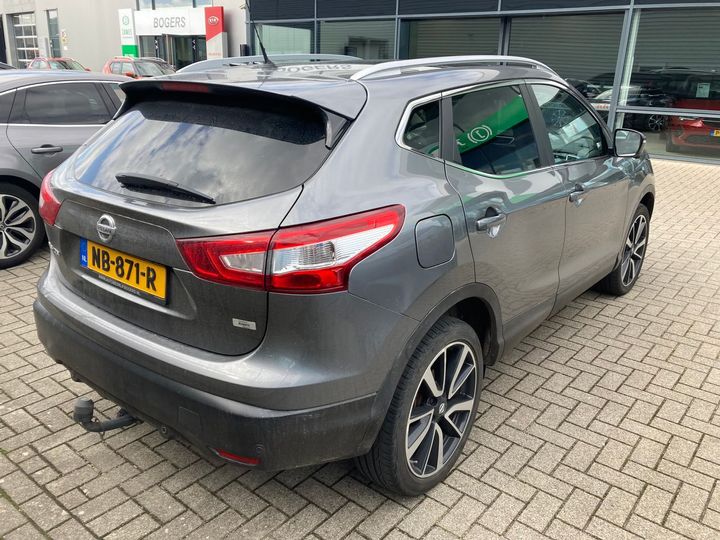 Photo 11 VIN: SJNFEAJ11U1600039 - NISSAN QASHQAI 