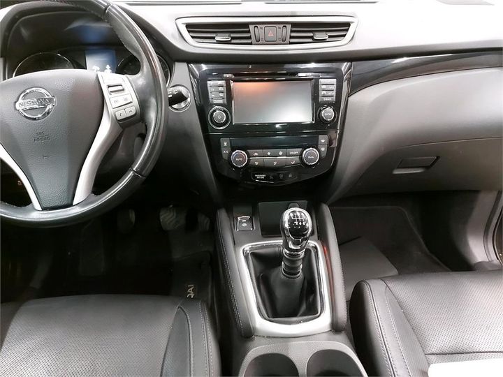 Photo 8 VIN: SJNFEAJ11U1604762 - NISSAN QASHQAI 