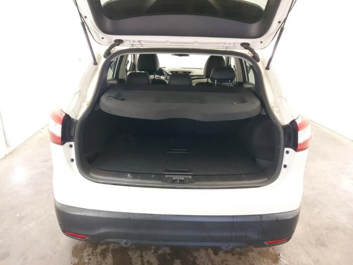 Photo 24 VIN: SJNFEAJ11U1607778 - NISSAN QASHQAI 