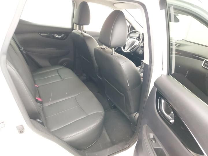 Photo 26 VIN: SJNFEAJ11U1607778 - NISSAN QASHQAI 