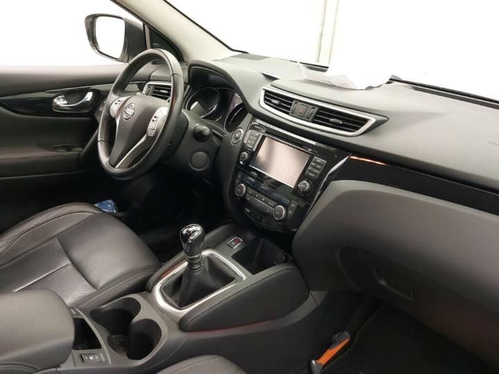 Photo 3 VIN: SJNFEAJ11U1607778 - NISSAN QASHQAI 