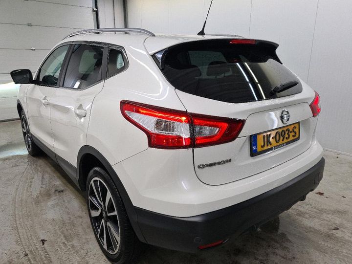 Photo 3 VIN: SJNFEAJ11U1616338 - NISSAN QASHQAI 