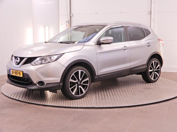 Photo 32 VIN: SJNFEAJ11U1617729 - NISSAN QASHQAI 