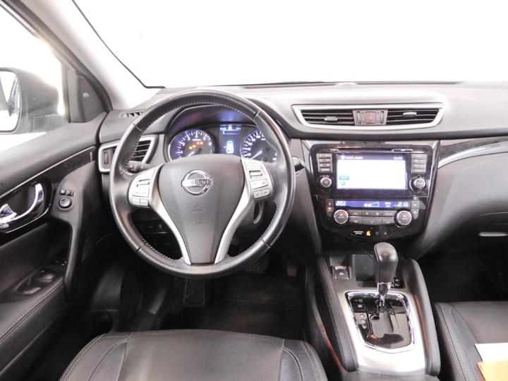 Photo 34 VIN: SJNFEAJ11U1617729 - NISSAN QASHQAI 