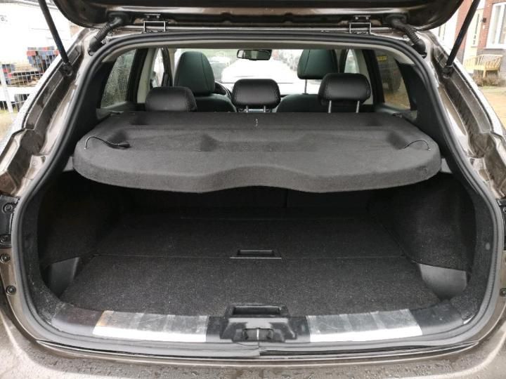 Photo 9 VIN: SJNFEAJ11U1618820 - NISSAN QASHQAI 