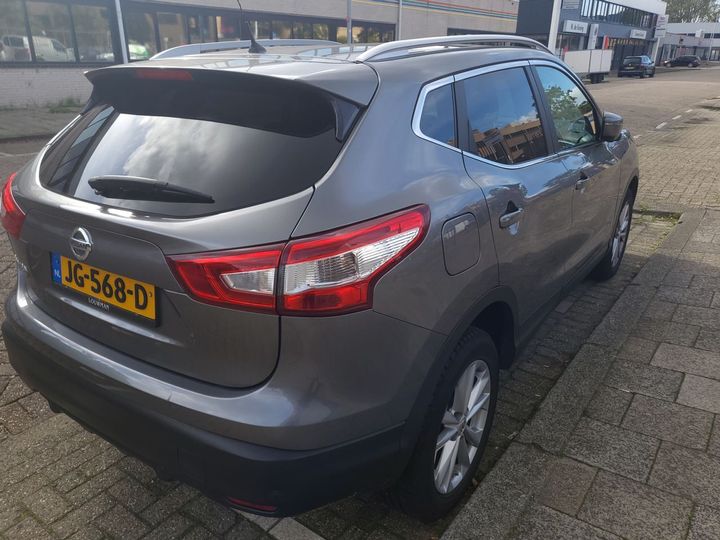 Photo 3 VIN: SJNFEAJ11U1632040 - NISSAN QASHQAI 