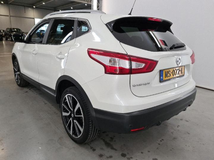 Photo 3 VIN: SJNFEAJ11U1748131 - NISSAN QASHQAI 