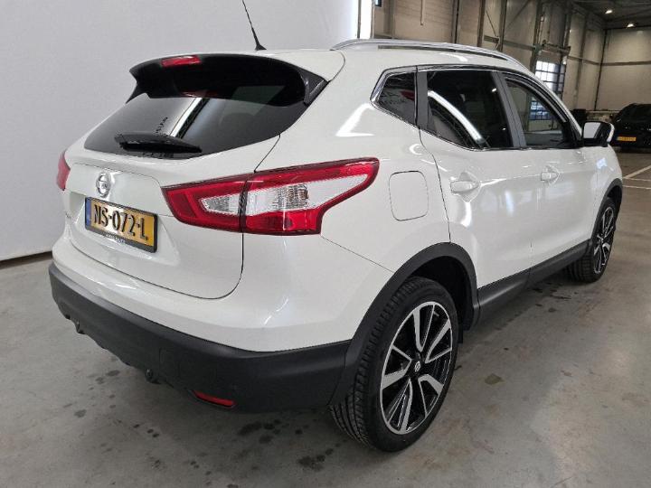 Photo 4 VIN: SJNFEAJ11U1748131 - NISSAN QASHQAI 