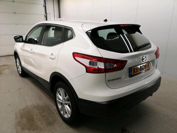 Photo 5 VIN: SJNFEAJ11U1789051 - NISSAN QASHQAI 