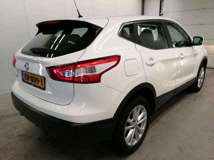 Photo 8 VIN: SJNFEAJ11U1789051 - NISSAN QASHQAI 