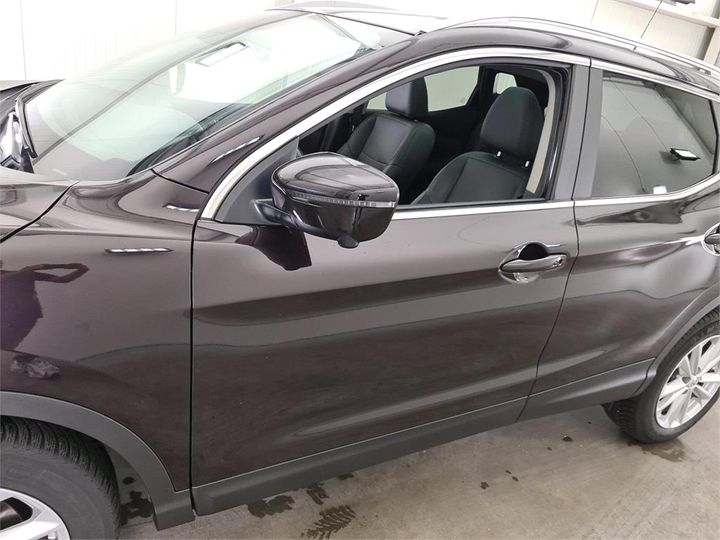 Photo 11 VIN: SJNFEAJ11U1797693 - NISSAN QASHQAI 