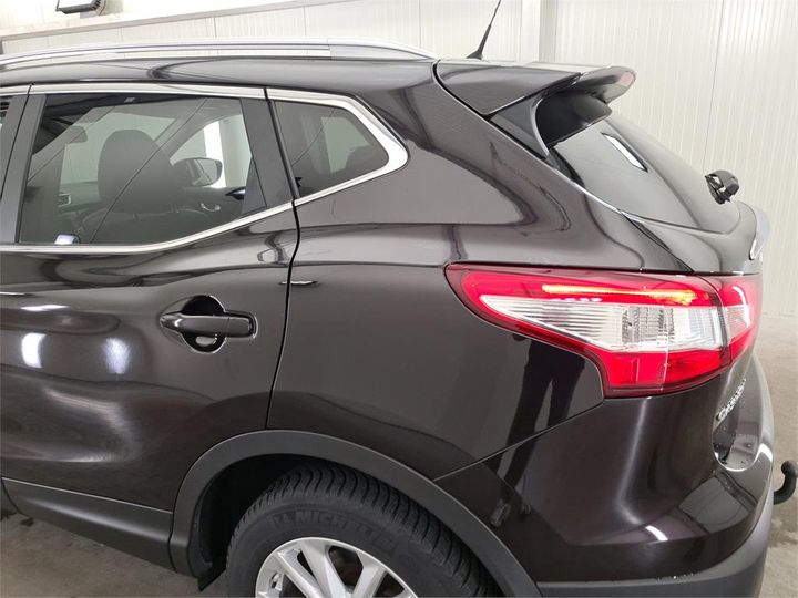 Photo 9 VIN: SJNFEAJ11U1797693 - NISSAN QASHQAI 