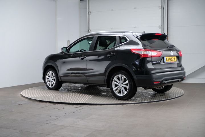 Photo 3 VIN: SJNFEAJ11U1799164 - NISSAN QASHQAI 