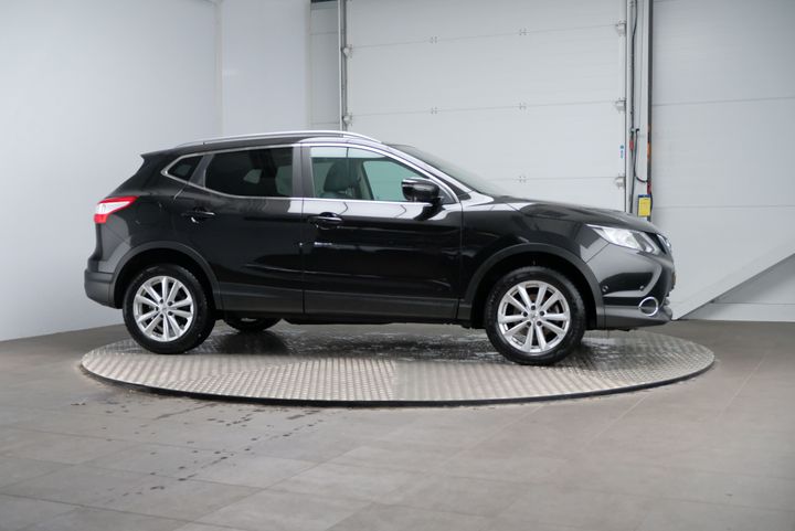 Photo 5 VIN: SJNFEAJ11U1799164 - NISSAN QASHQAI 