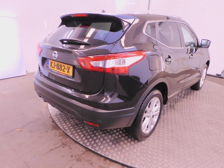 Photo 8 VIN: SJNFEAJ11U1799164 - NISSAN QASHQAI 